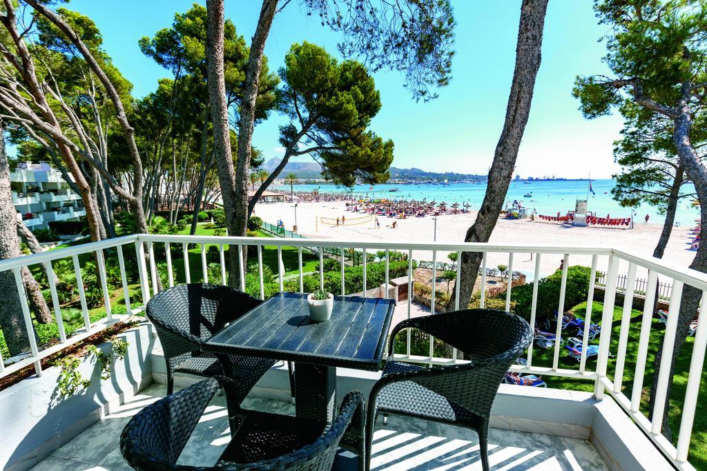 Ferrer Lime Playa De Aparthotel Alcudia (Mallorca)