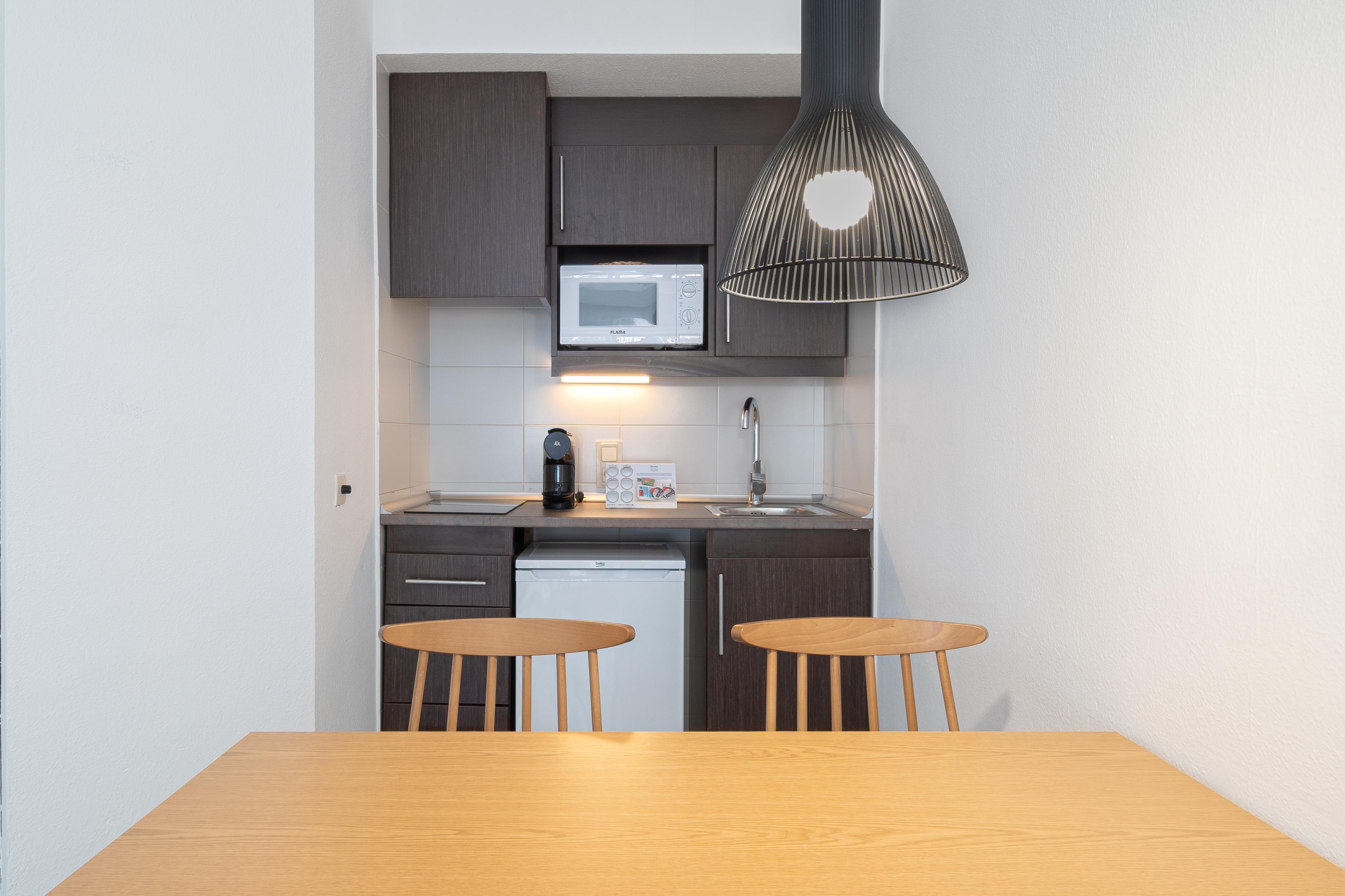 Aparthotel Ferrer Lime Playa De Alcudia (Mallorca)