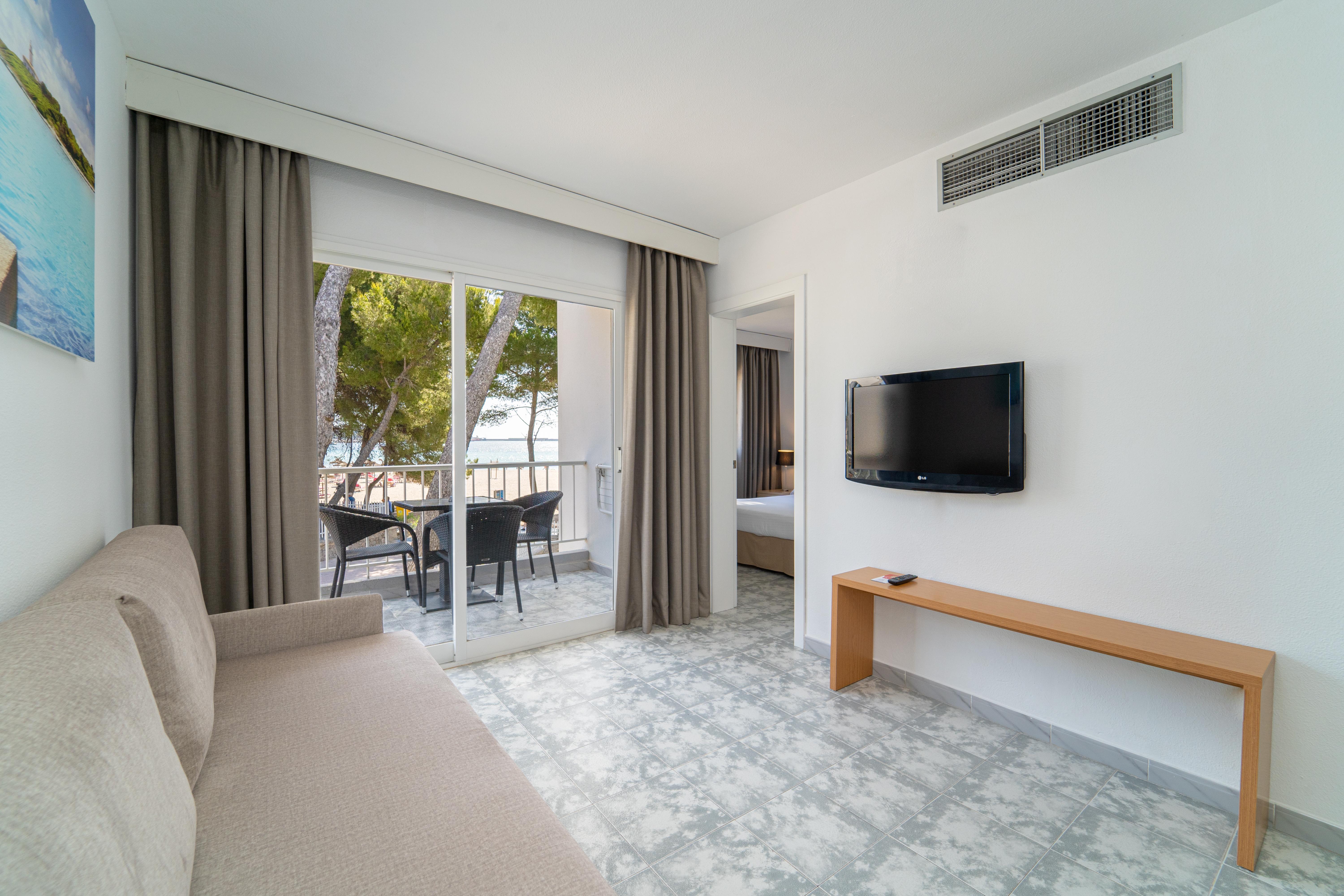 Ferrer Lime Playa De Alcudia (Mallorca)