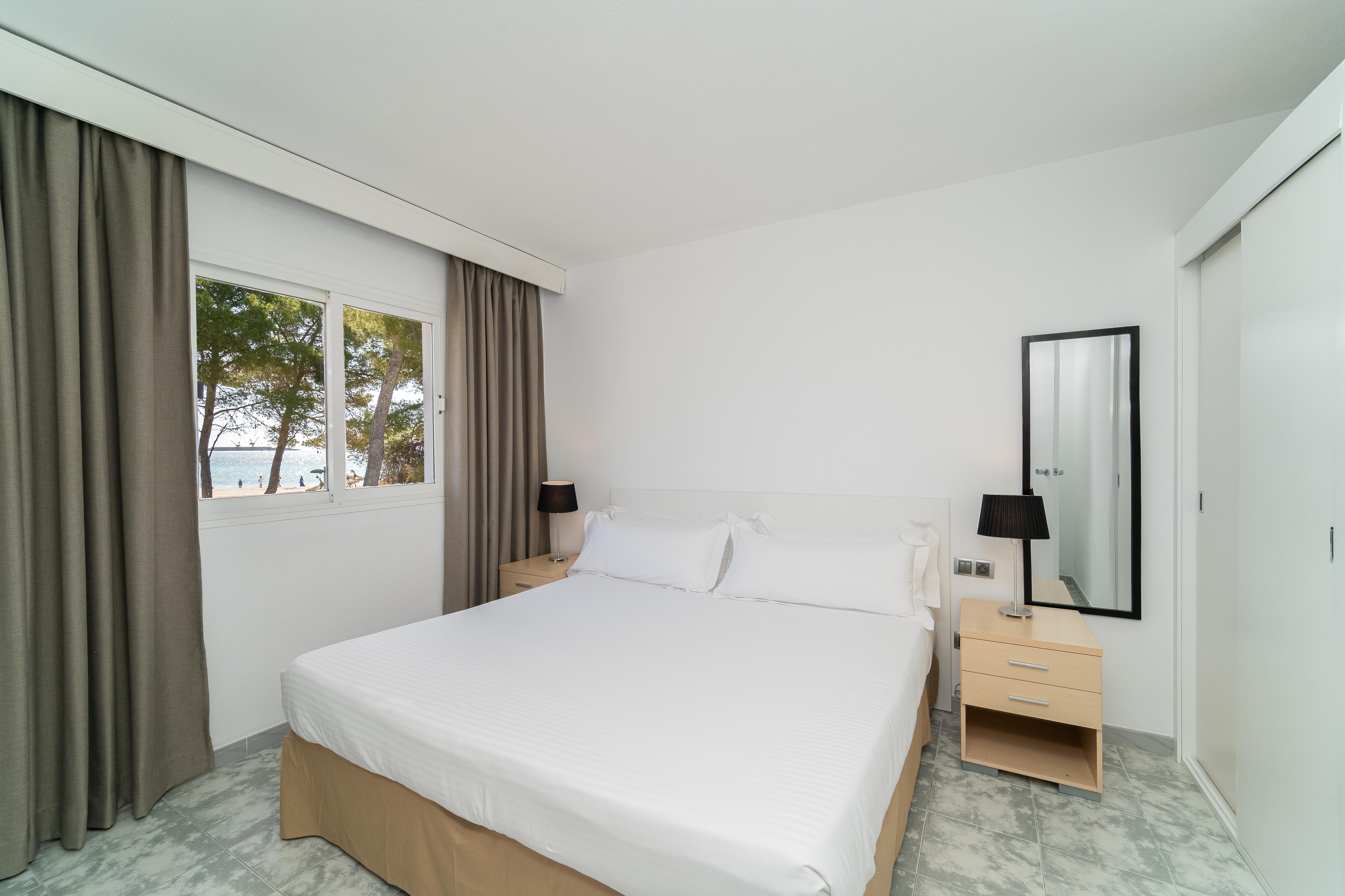 Ferrer Lime Playa De * Alcudia (Mallorca)