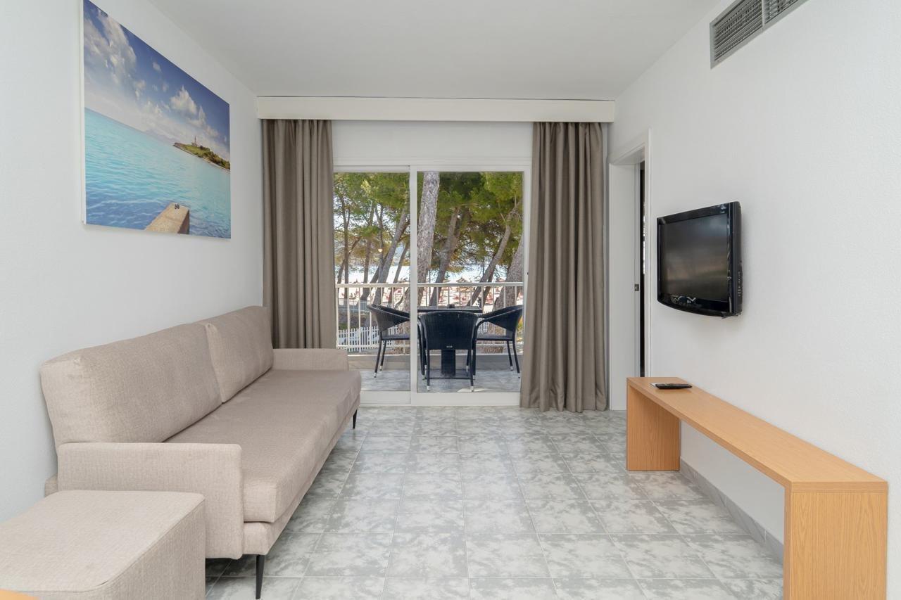 Ferrer Lime Playa De Alcudia (Mallorca)
