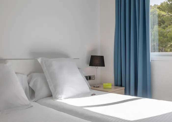 Ferrer Lime Playa De Alcudia
