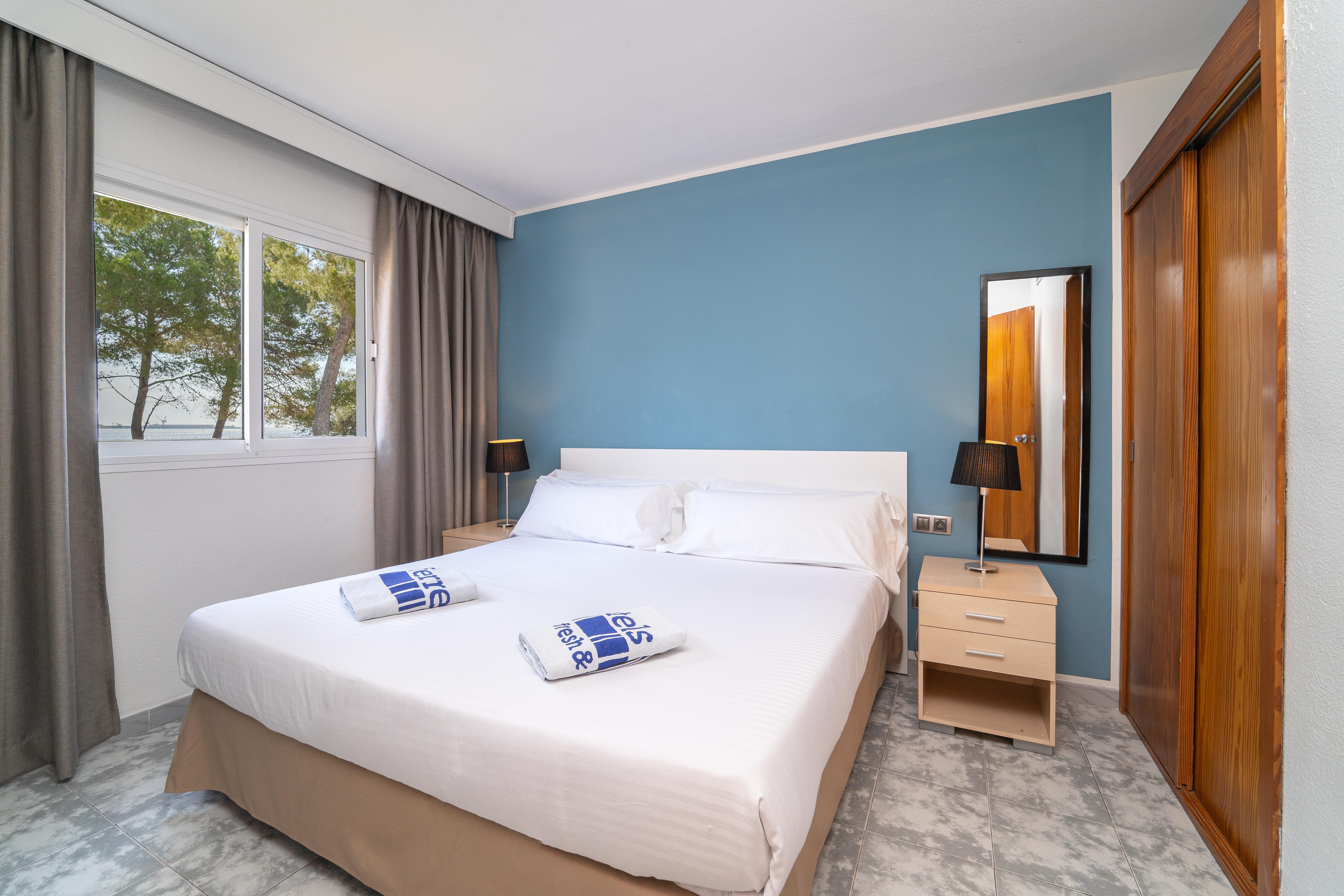 Ferrer Lime Playa De Aparthotel