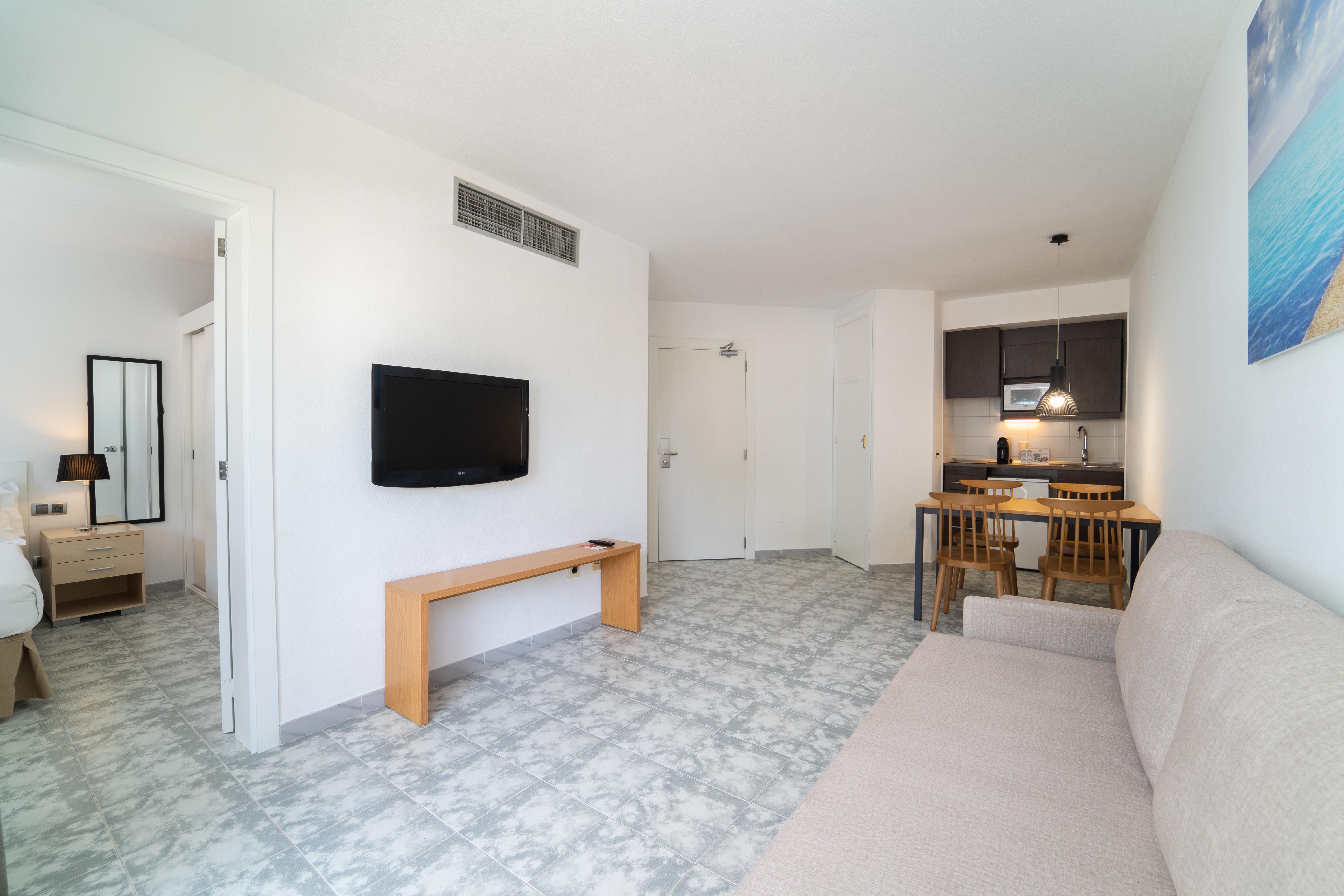 Aparthotel Ferrer Lime Playa De