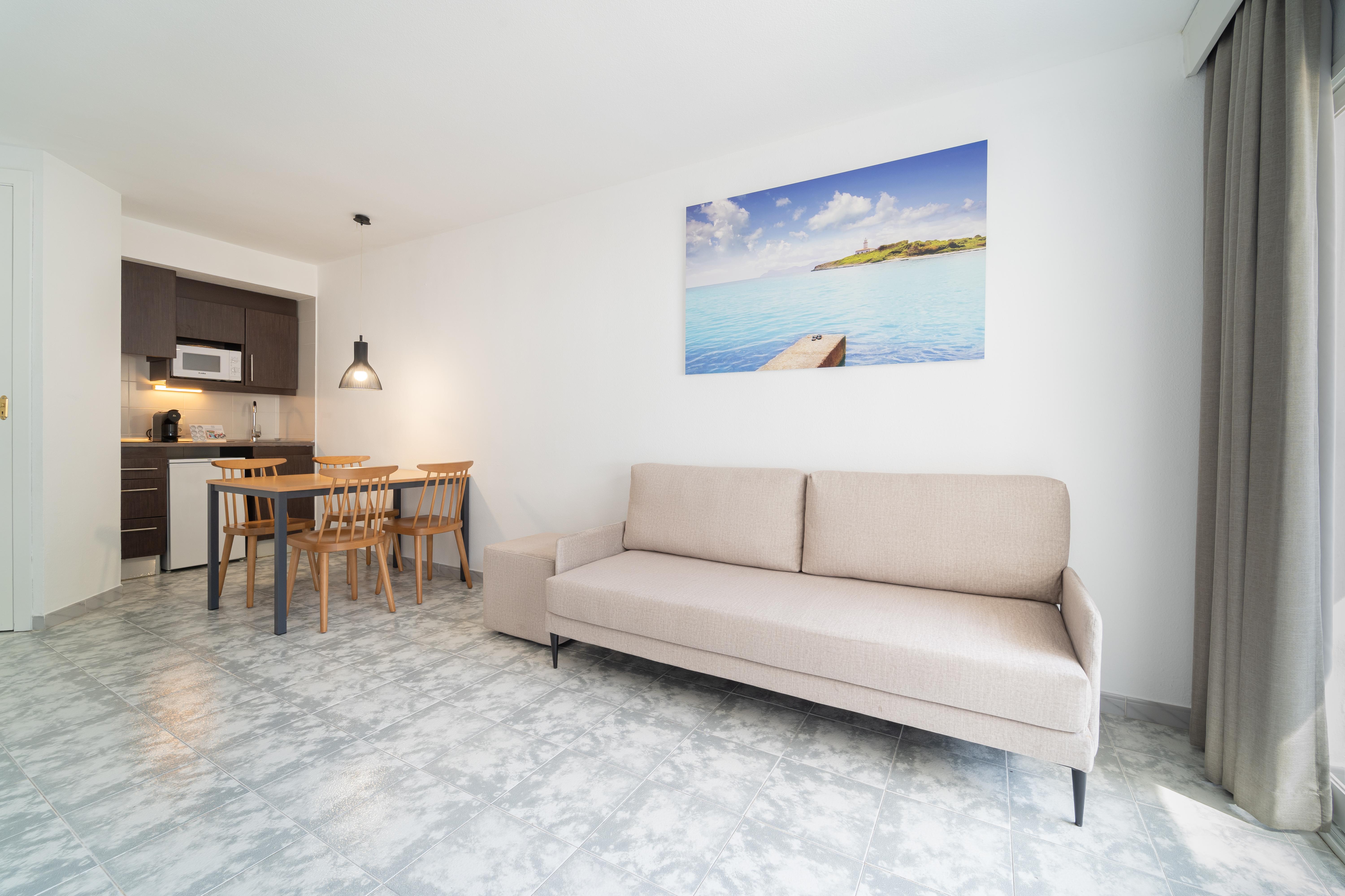 Ferrer Lime Playa De Aparthotel Alcúdia