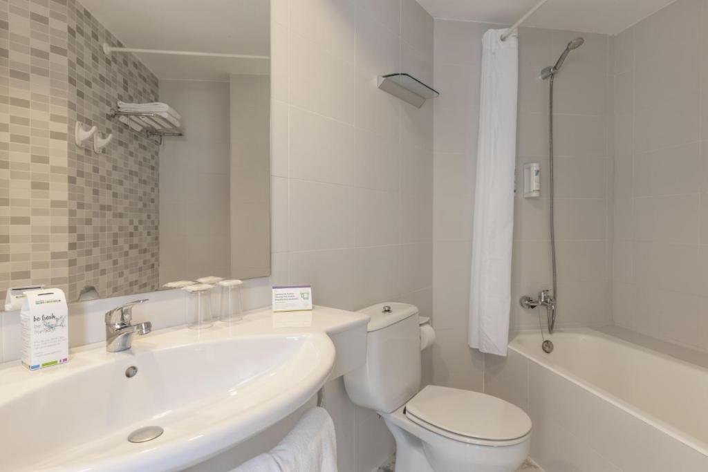 Aparthotel Ferrer Lime Playa De