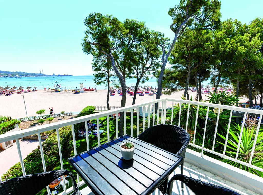 Ferrer Lime Playa De