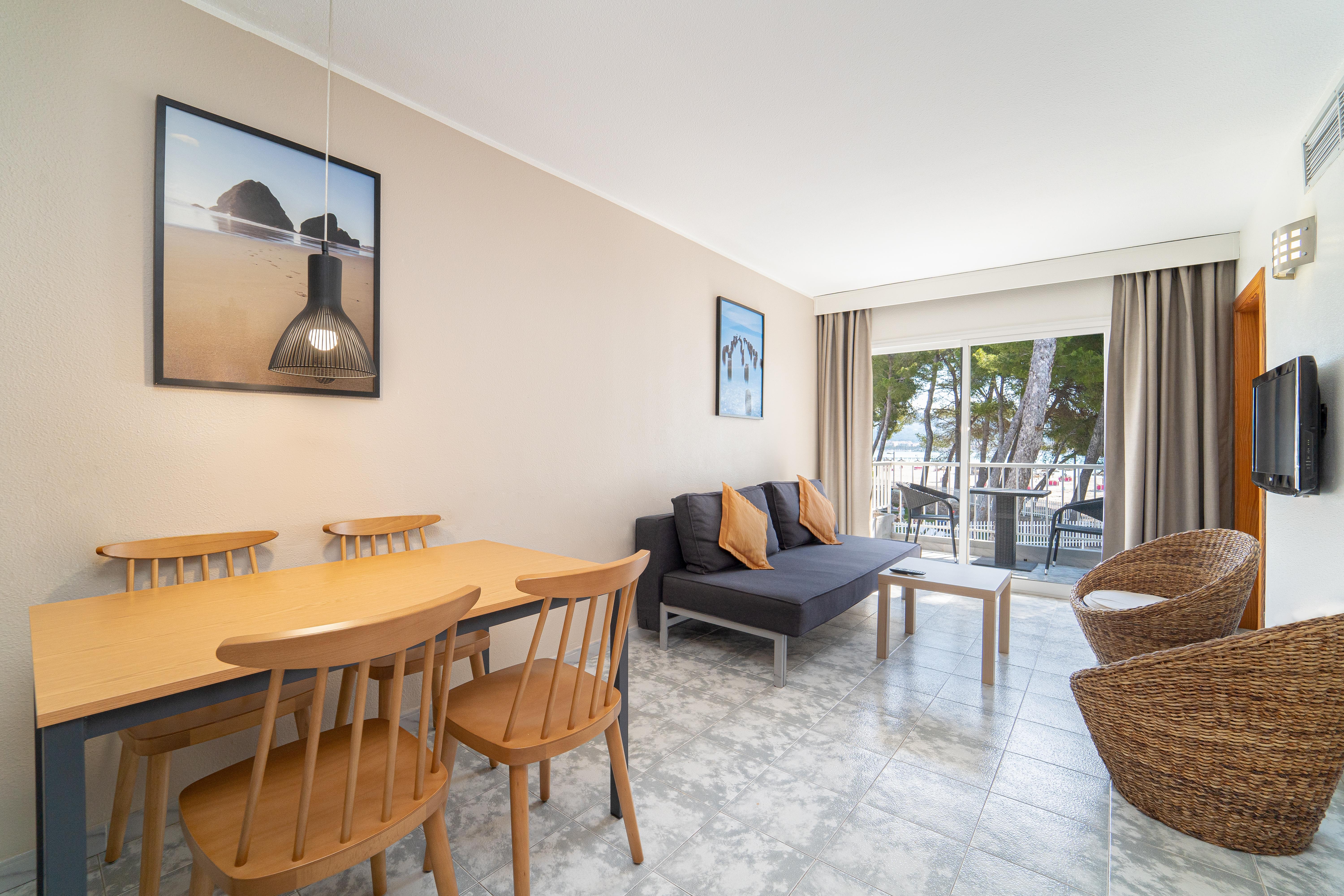 Ferrer Lime Playa De
