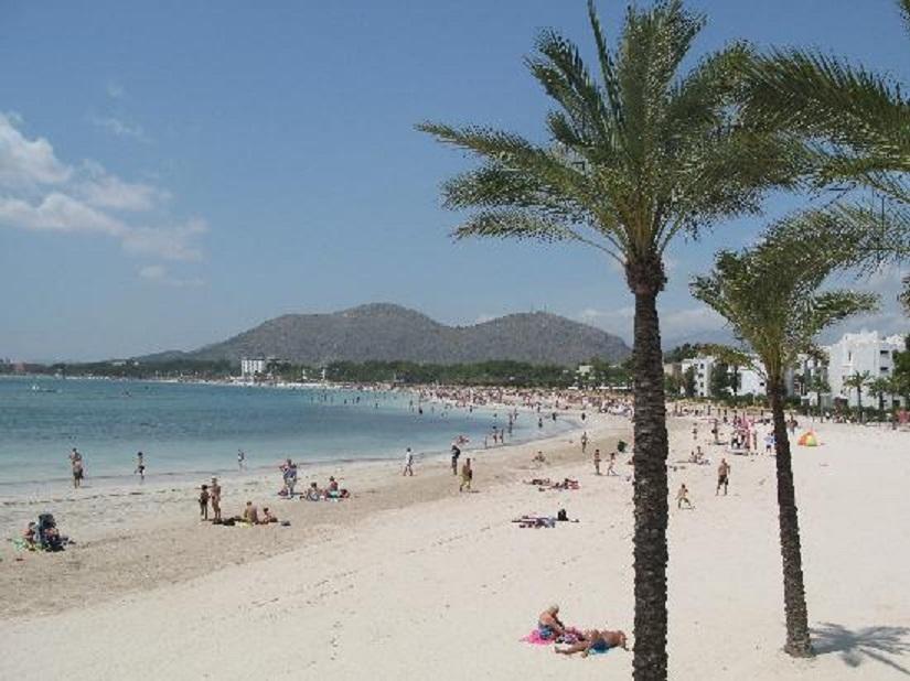 Ferrer Lime Playa De Alcúdia