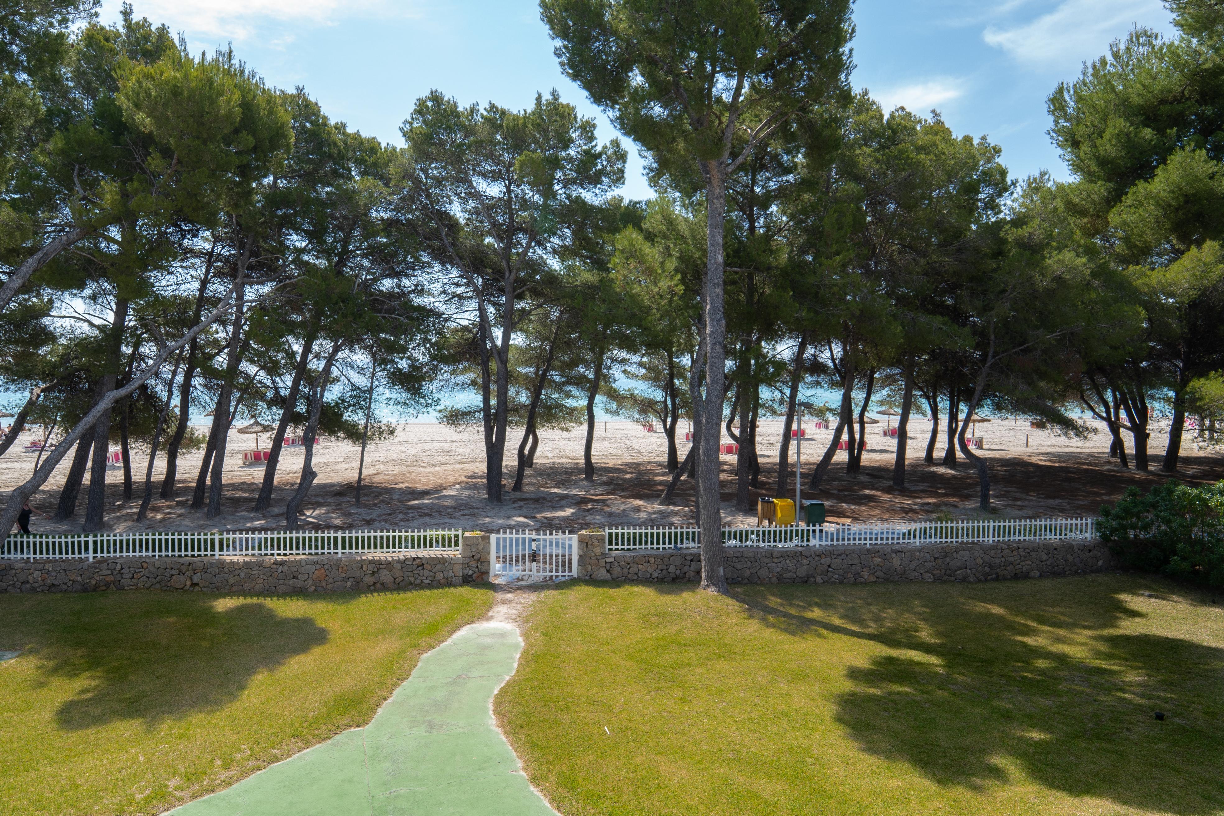 Ferrer Lime Playa De Aparthotel Alcúdia