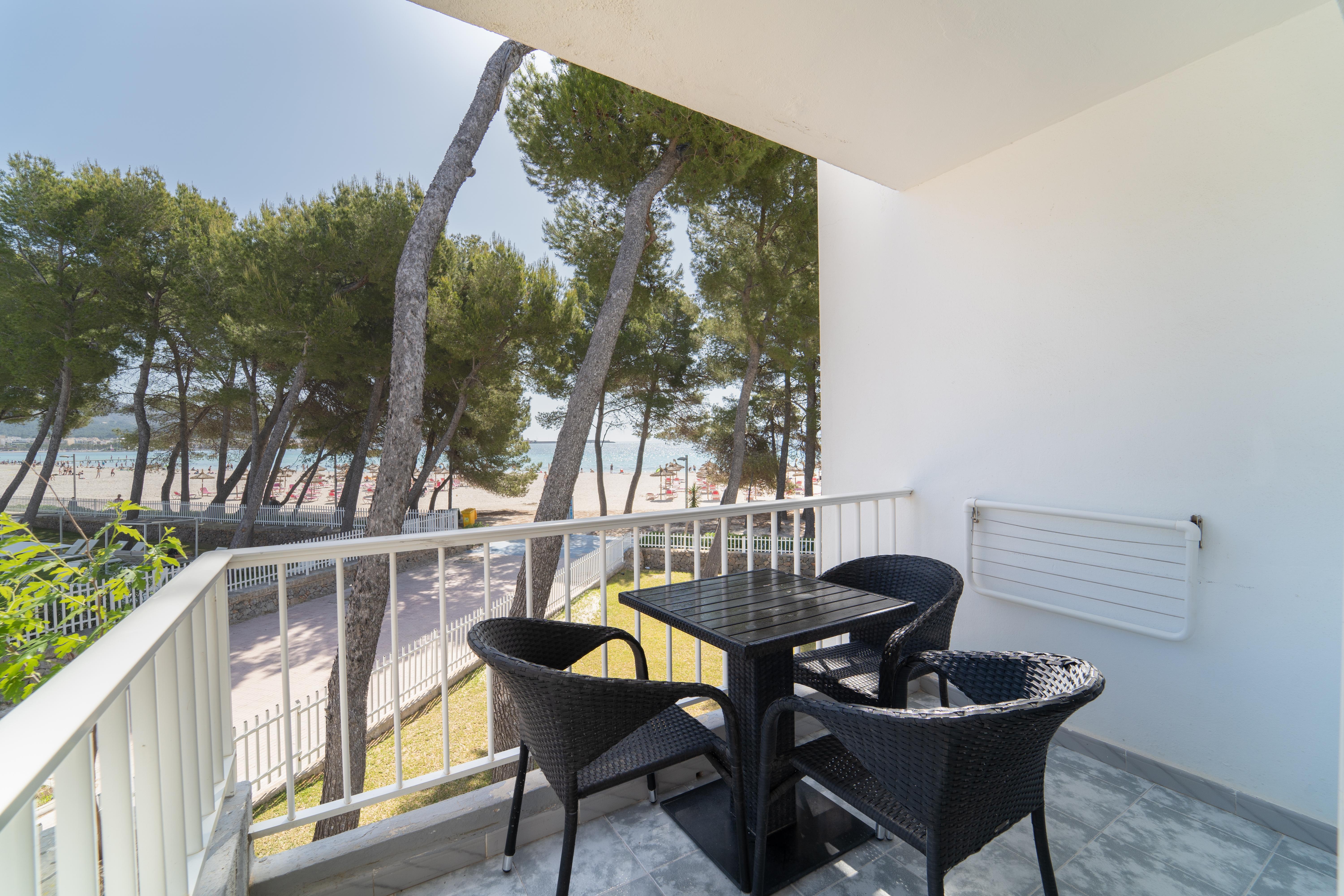 Ferrer Lime Playa De Aparthotel *