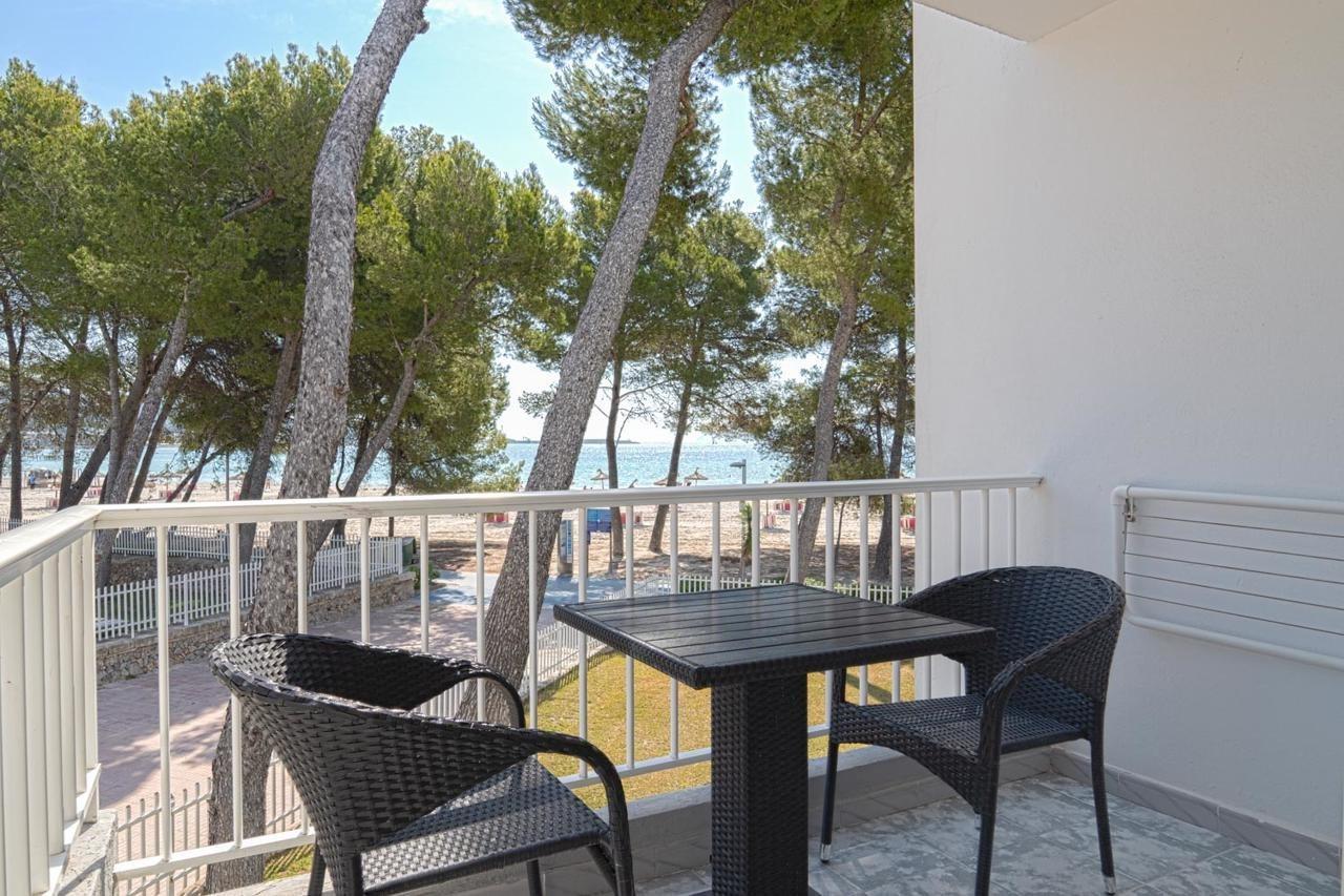 Aparthotel Ferrer Lime Playa De Alcúdia