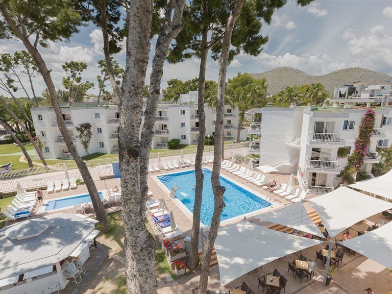 Aparthotel Ferrer Lime Playa De
