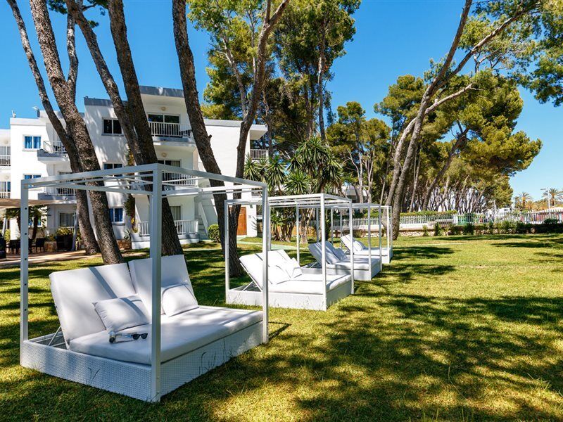 Ferrer Lime Playa De Aparthotel