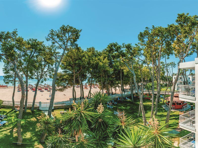 Aparthotel Ferrer Lime Playa De