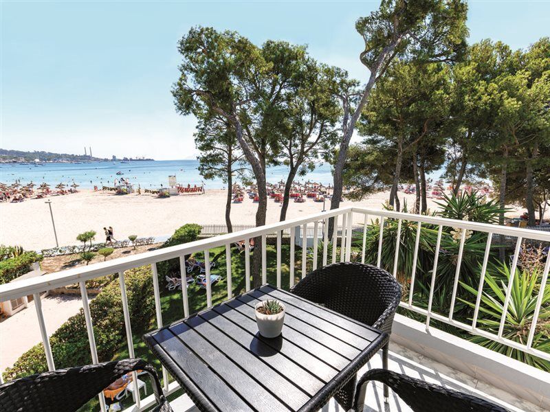 Aparthotel Ferrer Lime Playa De